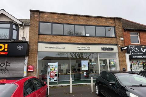 undefined, 1543 Stratford Road, Hall Green, Birmingham, B28 9JA