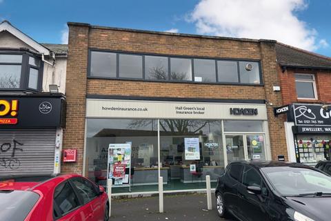 undefined, 1543 Stratford Road, Hall Green, Birmingham, B28 9JA