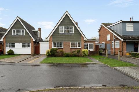4 bedroom house for sale, The View, Pagham