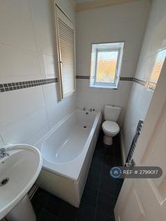undefined, Victoria St, Shildon, DL4