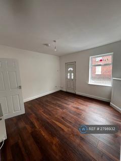 undefined, Church St, Newcastle, ST5