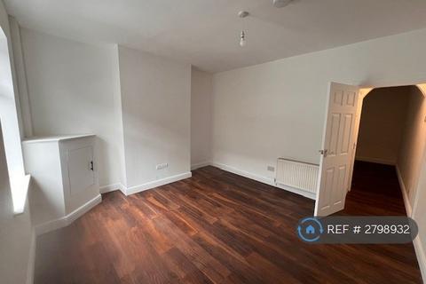 undefined, Church St, Newcastle, ST5