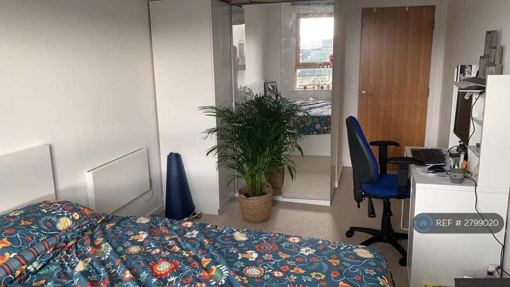 2nd Bedroom