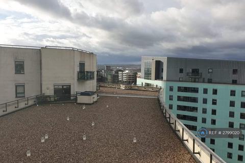 2 bedroom flat to rent, Marsh Lane, Leeds, LS9