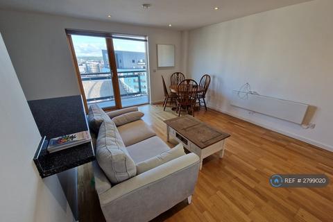 2 bedroom flat to rent, Marsh Lane, Leeds, LS9