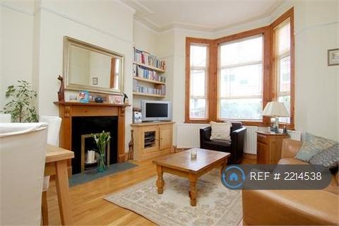 2 bedroom flat to rent, Howard Road, London, NW2