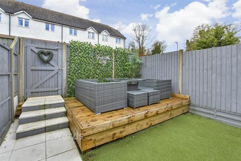 2 bedroom terraced house for sale, Tovil Green Lane, Maidstone, Kent