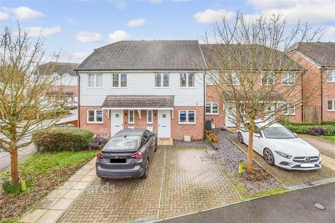 2 bedroom terraced house for sale, Tovil Green Lane, Maidstone, Kent
