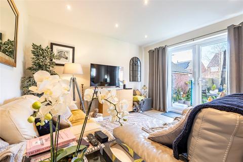 3 bedroom detached house for sale, Mitchell Way, Milton, Abingdon, Oxfordshire, OX13