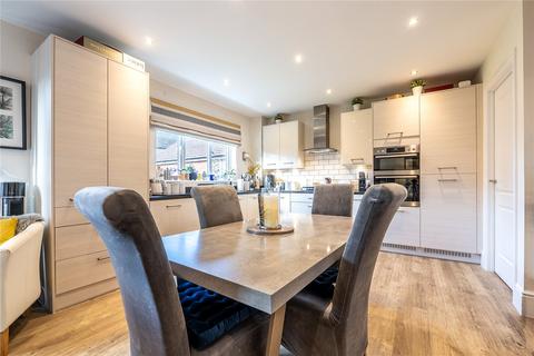 3 bedroom detached house for sale, Mitchell Way, Milton, Abingdon, Oxfordshire, OX13