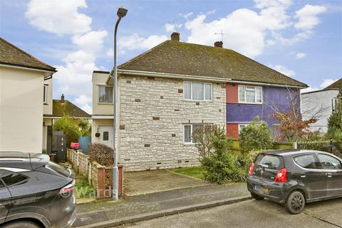 3 bedroom semi-detached house for sale, Dunedin Road, Ramsgate CT12