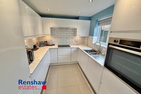 undefined, Honingham Road, Shipley View, Ilkeston
