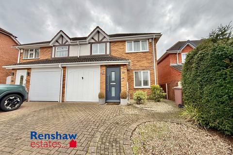 undefined, Honingham Road, Shipley View, Ilkeston