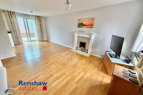 undefined, Honingham Road, Shipley View, Ilkeston