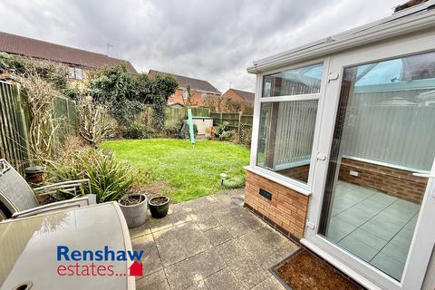 undefined, Honingham Road, Shipley View, Ilkeston