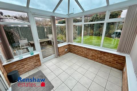 undefined, Honingham Road, Shipley View, Ilkeston