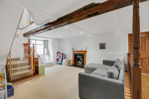 4 bedroom detached house for sale, High Street, BYFIELD NN11