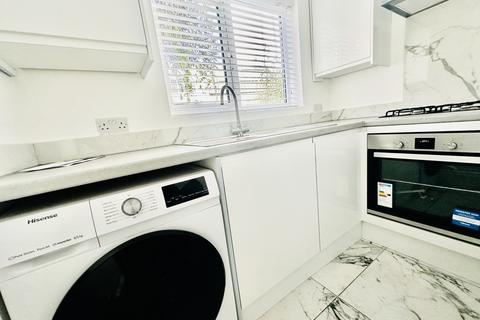 1 bedroom apartment to rent, Curwen Road, London, W12 9