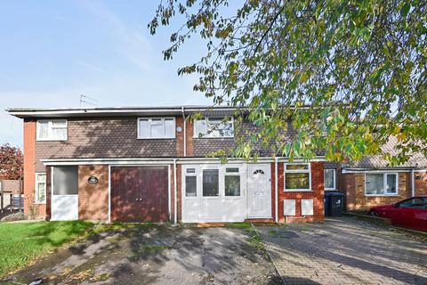 undefined, Norseman Way, Greenford, UB6