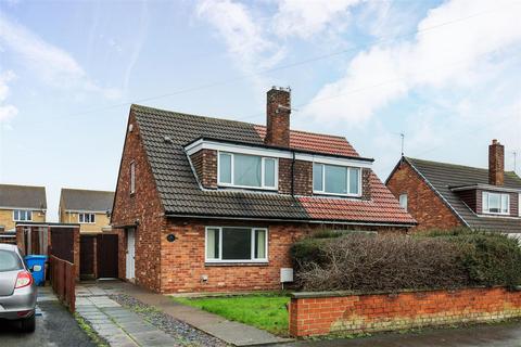 undefined, Woodside Crescent, Morpeth NE65