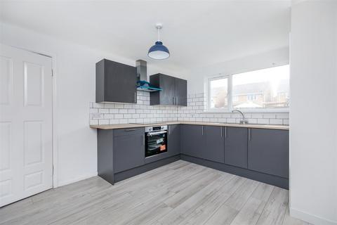 undefined, Woodside Crescent, Morpeth NE65