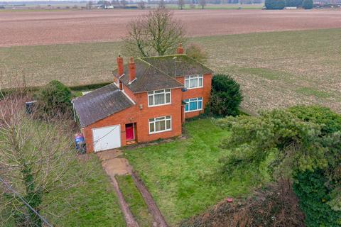 undefined, Hubberts Bridge Road, Kirton Holme, Boston, PE20