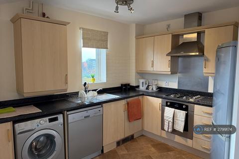 undefined, Powell St, Wolverhampton, WV10
