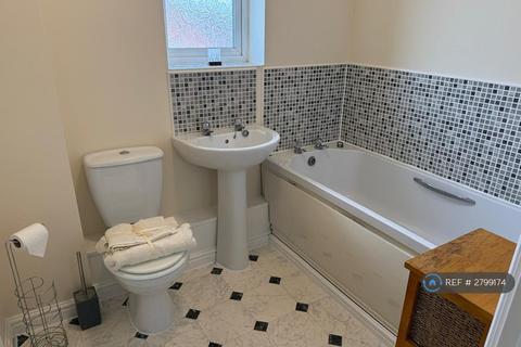 undefined, Powell St, Wolverhampton, WV10