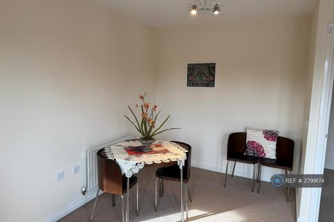 undefined, Powell St, Wolverhampton, WV10
