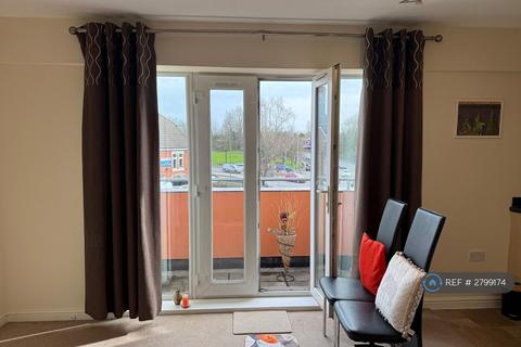 undefined, Powell St, Wolverhampton, WV10