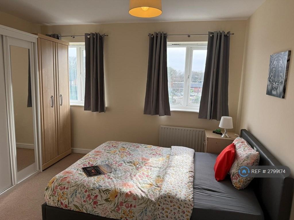 Main Bedroom