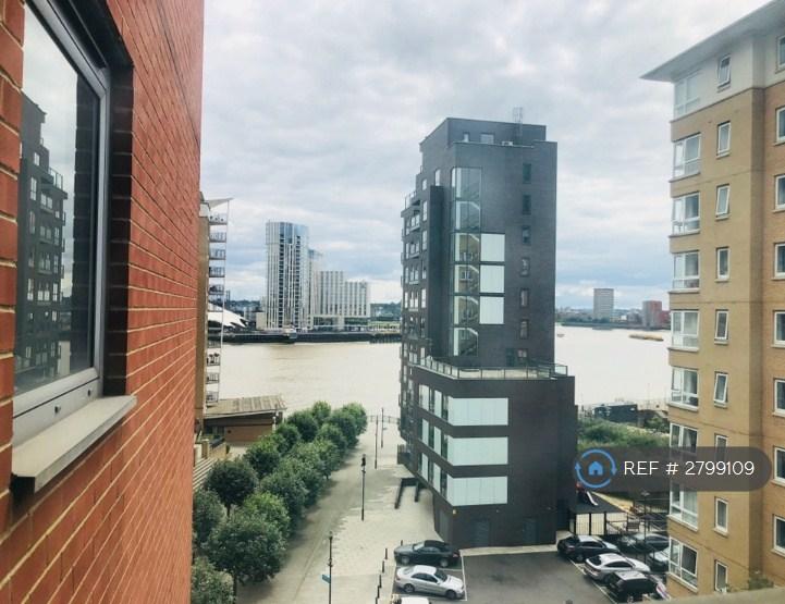 View From Living Room