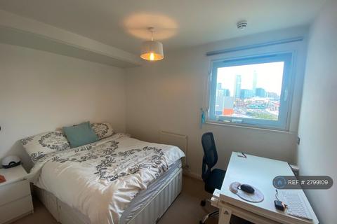 1 bedroom flat to rent, Newport Avenue, London, E14