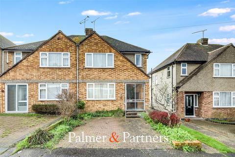 Hillside Grove, Essex CM2