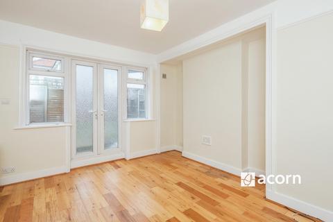 undefined, Manwood Road London SE4