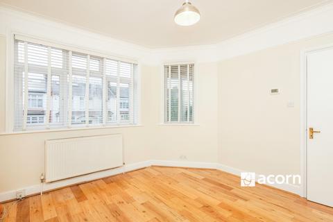 3 bedroom flat to rent, Manwood Road London SE4