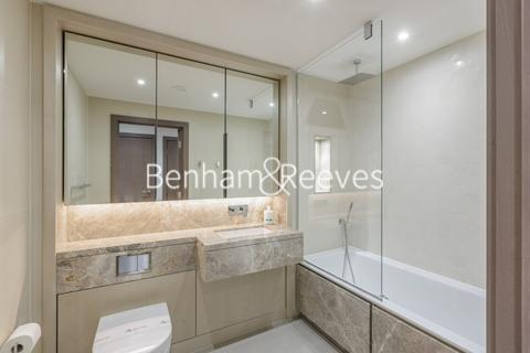2 bedroom apartment to rent, Holland Court, Fulham Reach W6