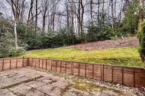 2 bedroom apartment for sale, The Manor House, Camberley GU15