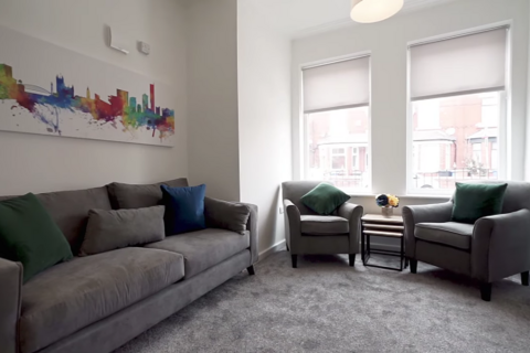 undefined, Derby Road, Salford M5