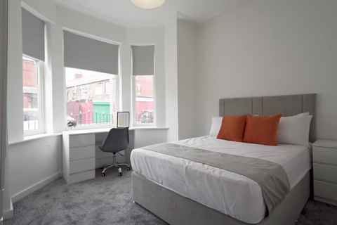undefined, Derby Road, Salford M5