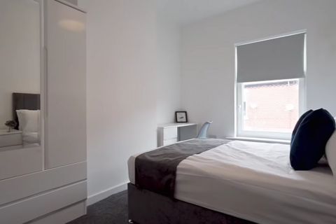 undefined, Derby Road, Salford M5