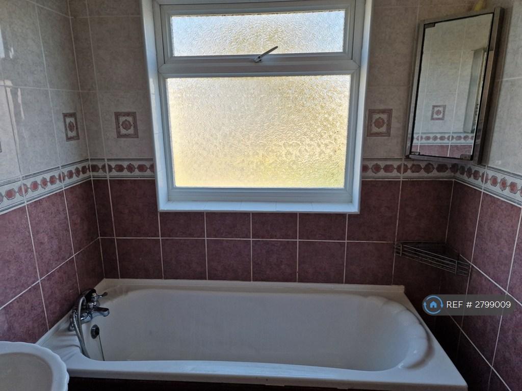 Wash Room