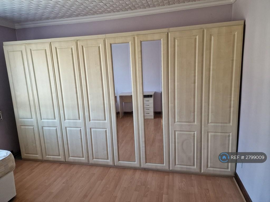 2 Nd Double Room