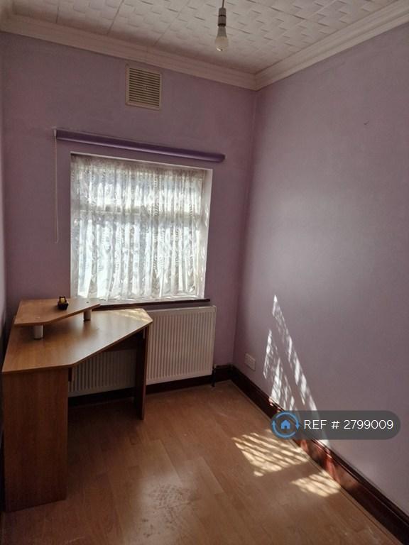 Box Room