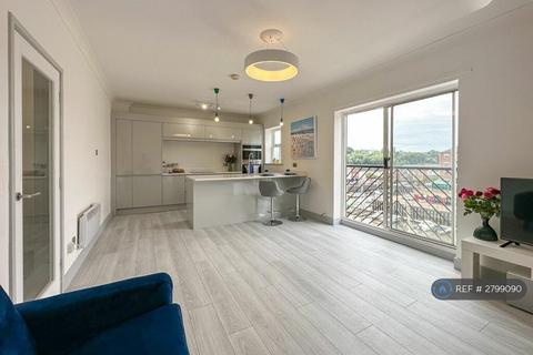 undefined, St. Lawrence Road, Newcastle Upon Tyne, NE6