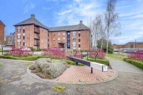 2 bedroom apartment for sale, The Wharf, Leighton Buzzard