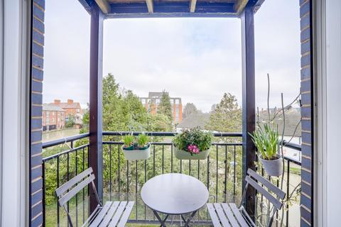 2 bedroom apartment for sale, The Wharf, Leighton Buzzard