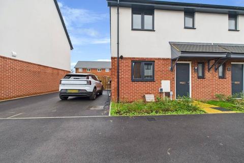 undefined, Farley Way, Hardwicke, Gloucester, Gloucestershire, GL2