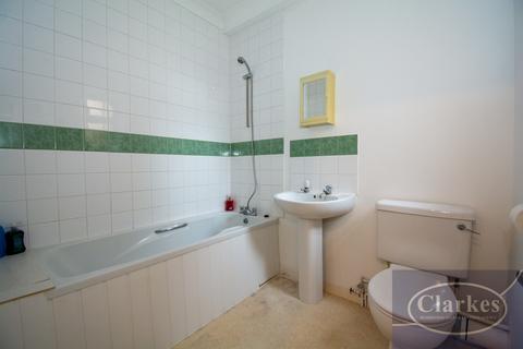 1 bedroom duplex for sale, Victoria Park Road, Bournemouth