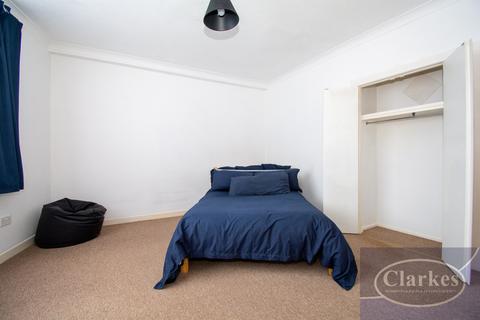 1 bedroom duplex for sale, Victoria Park Road, Bournemouth
